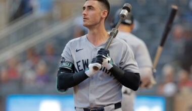 Phillies ‘lurking’ in Cody Bellinger market – Phillies Nation