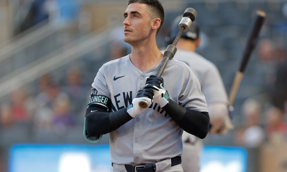 Phillies ‘lurking’ in Cody Bellinger market – Phillies Nation