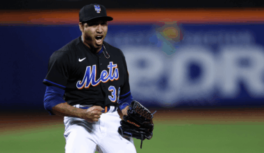 Atlanta Braves Sign Edwin Diaz