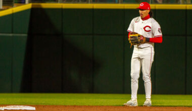 Who should the Reds add ahead of Tuesday's roster deadline?