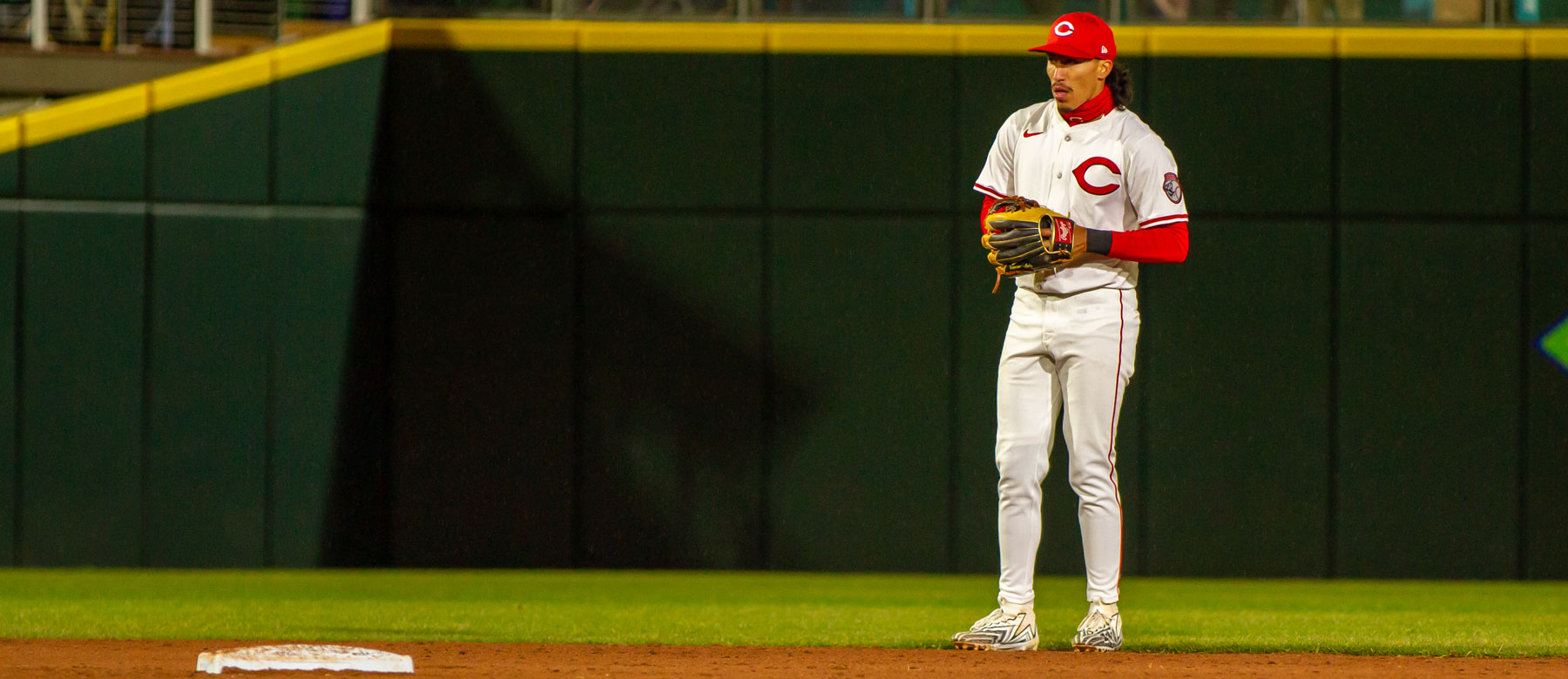 Who should the Reds add ahead of Tuesday's roster deadline?