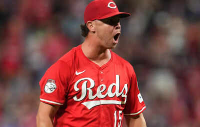 MLB trade rumor: Los Angeles Dodgers eye Emilio Pagán to fix bullpen issues after relying on Yoshinobu Yamamoto to close Game 7