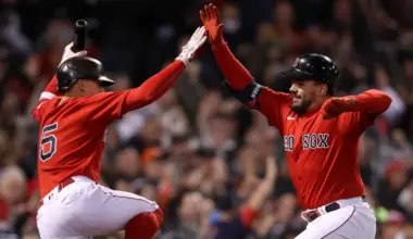 Kyle Schwarber’s price skyrockets and one surprise team is suddenly in the mix image