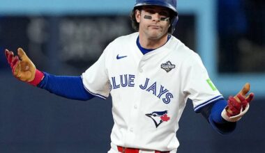 Dodgers star name-checks multiple Toronto Blue Jays players that really impressed him