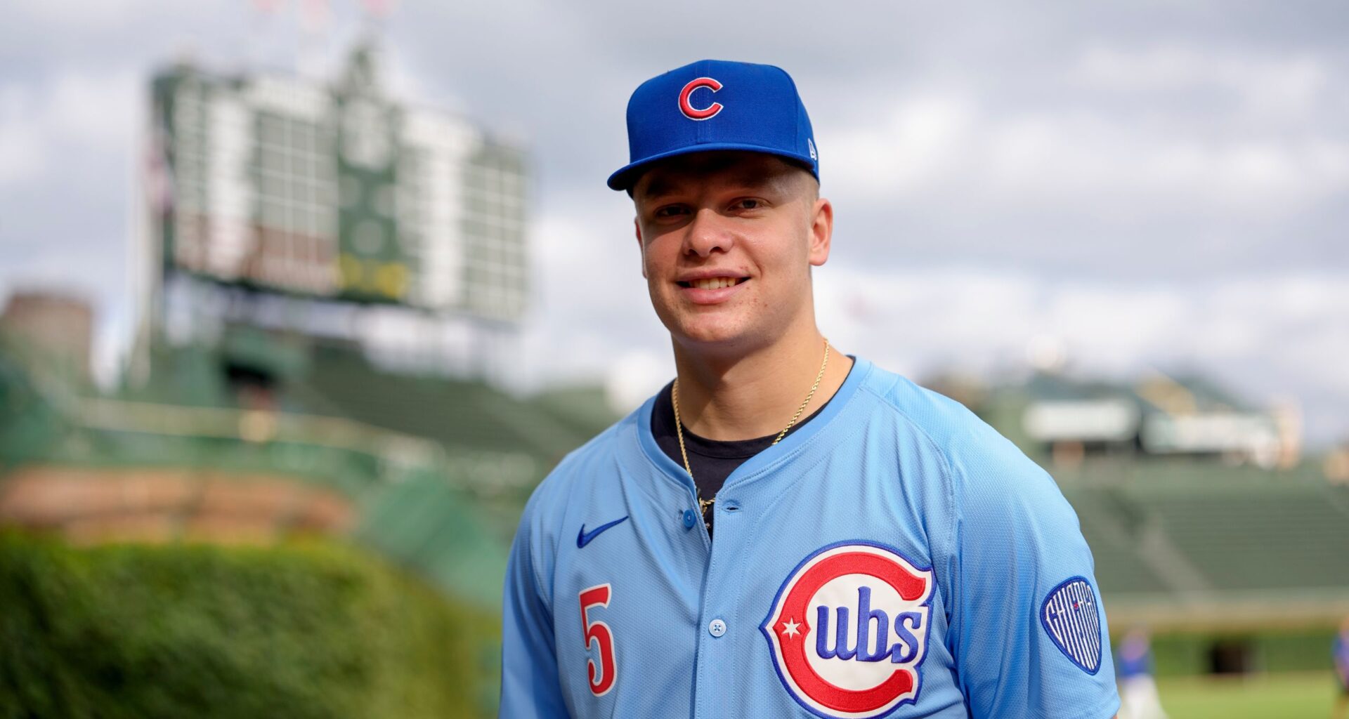 Notable Players & Teams From 2025 MLB Draft Report Cards