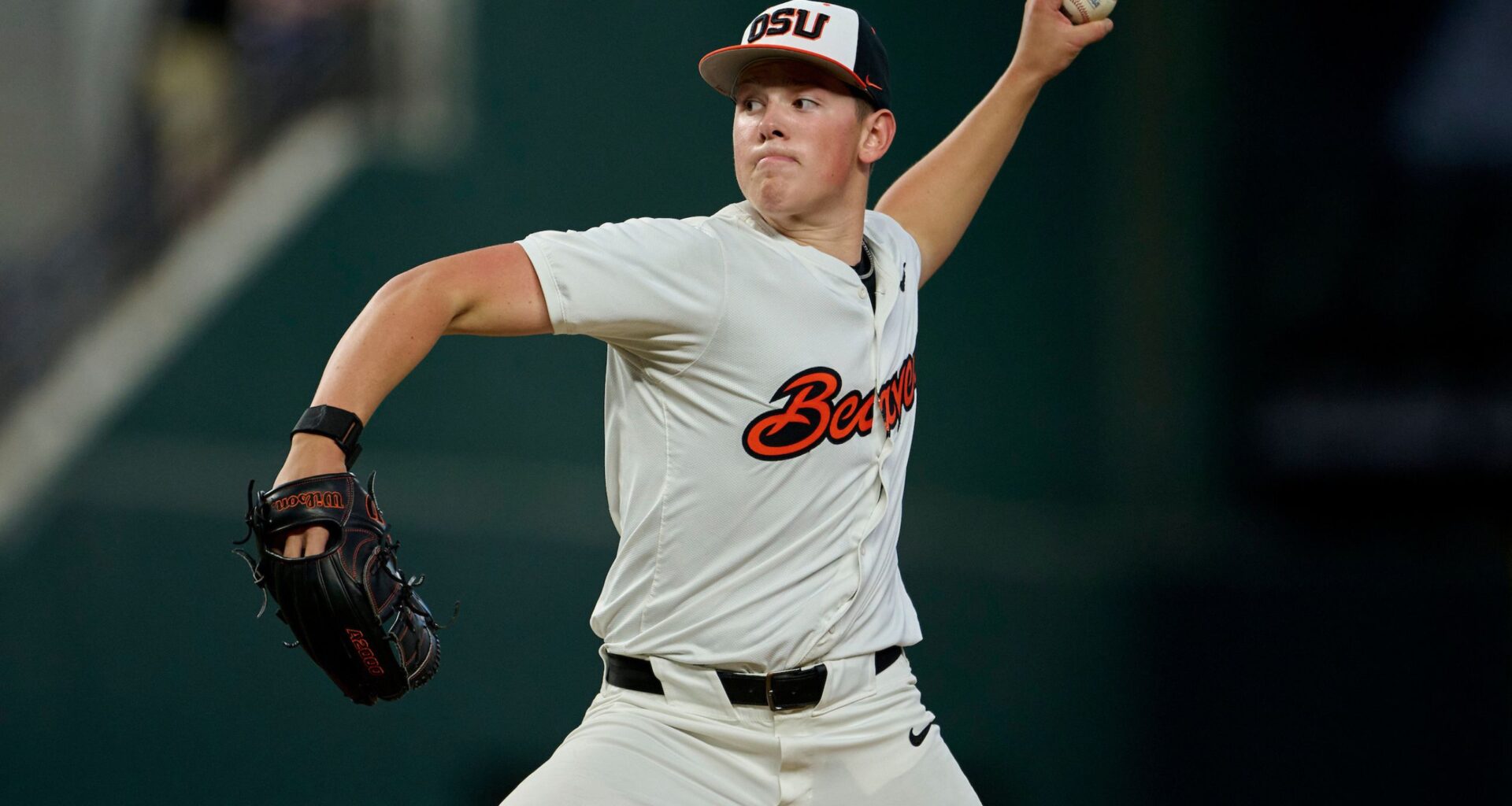 10 College Pitcher Data Sleepers In The 2026 MLB Draft Class