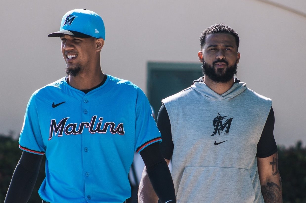Full 2026 Marlins spring training schedule, plus WBC exhibition, Spring Breakout dates - Notes