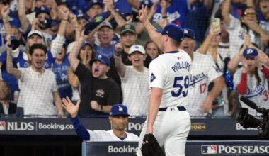 National League Non-Tenders: 11/21/25 - MLB Trade Rumors