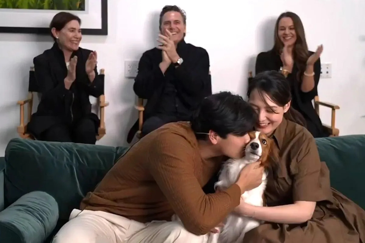 Download app from appStore