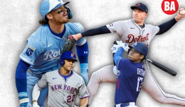 Rankings, Sleepers, Dynasty & More