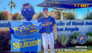 SportsLogos.Net News