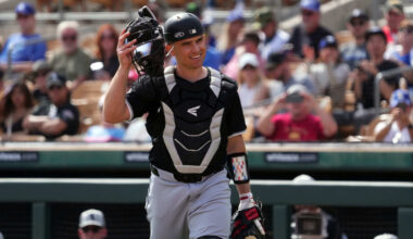 Angels hire Max Stassi as catching coach