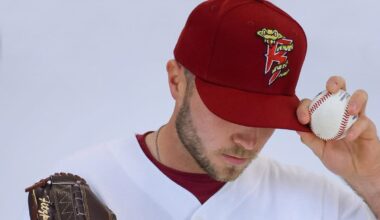 The Rule 5 Draft Protection Date Is Upon Us - Is There Anyone The Brewers Will Protect? - Minor Leagues