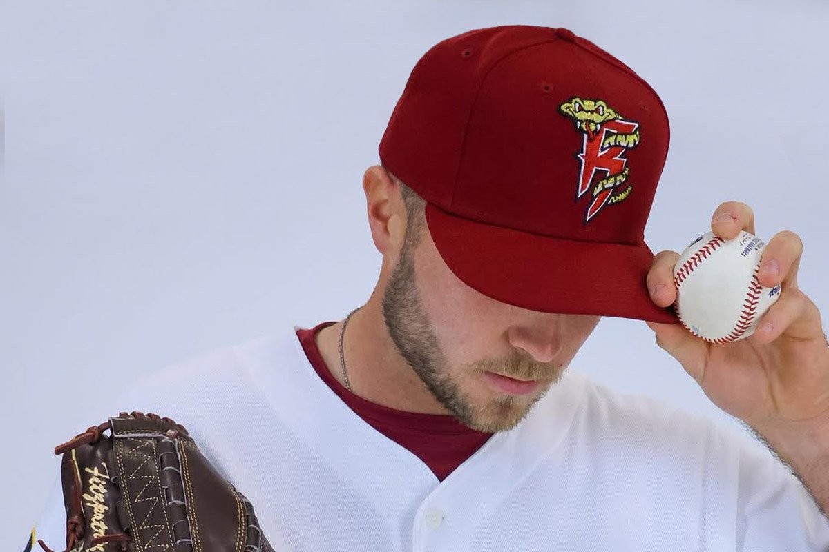 The Rule 5 Draft Protection Date Is Upon Us - Is There Anyone The Brewers Will Protect? - Minor Leagues