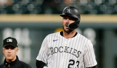 Former Rockies VP reveals scenario involving Schwarber, Bryant