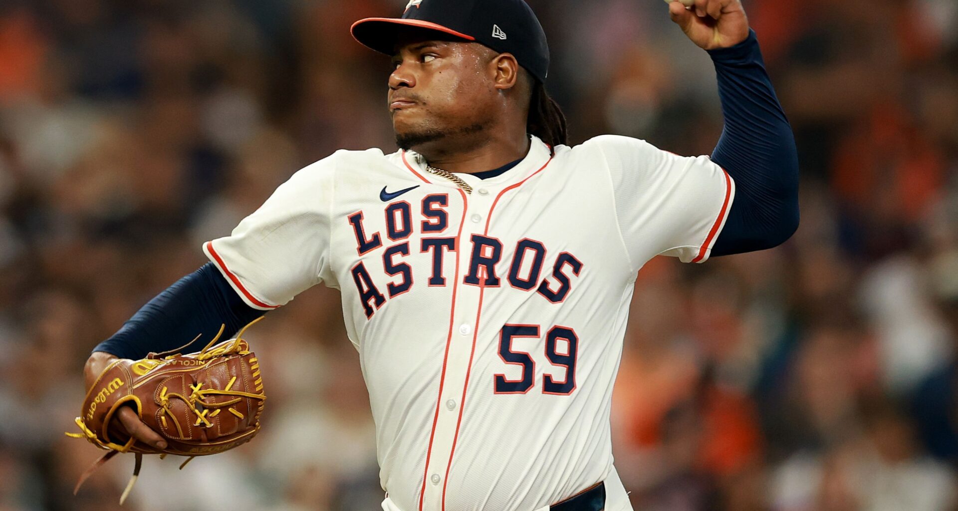 Top 15 MLB Free Agent Starting Pitchers For 2026
