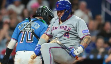 Fantasy baseball 2026 sleepers - CBS Sports