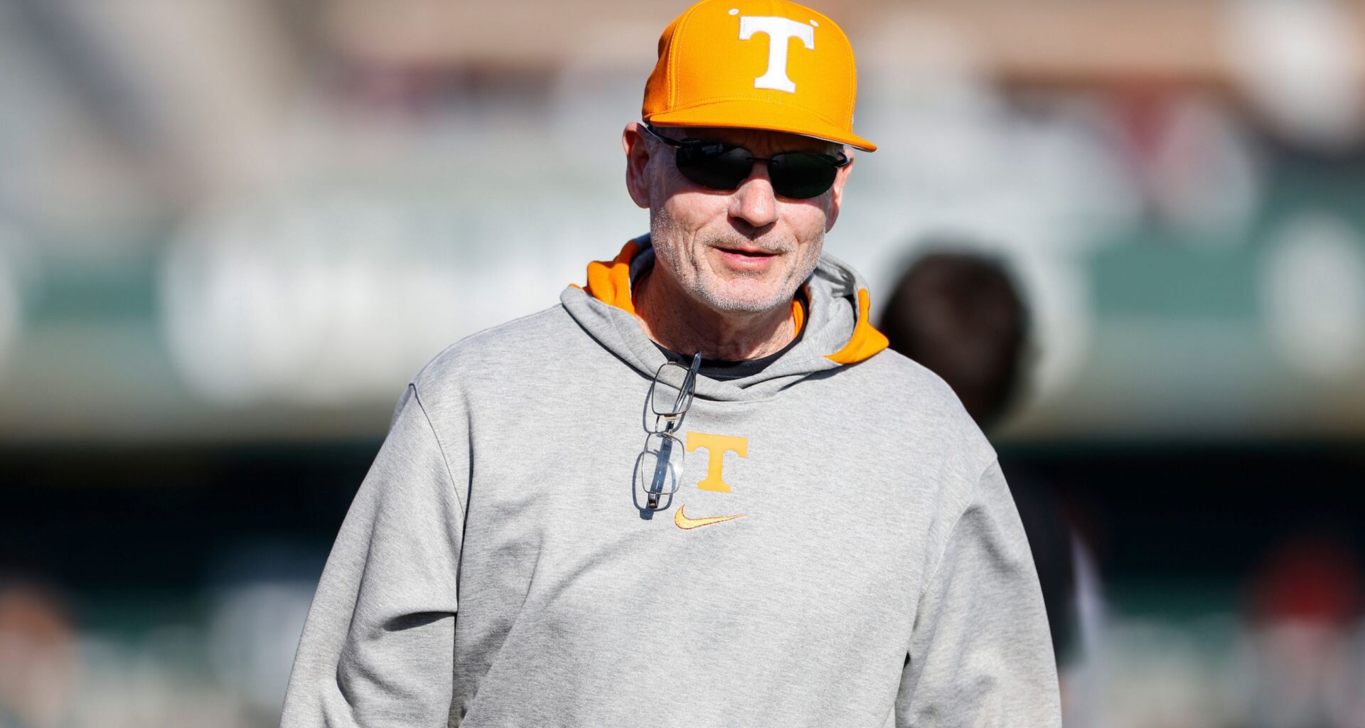 Tennessee Pitching Coach Frank Anderson Expected To Join Tony Vitello With Giants