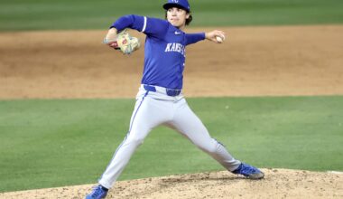 10 First-Round Picks Left Unprotected Ahead Of 2025 Rule 5 Draft