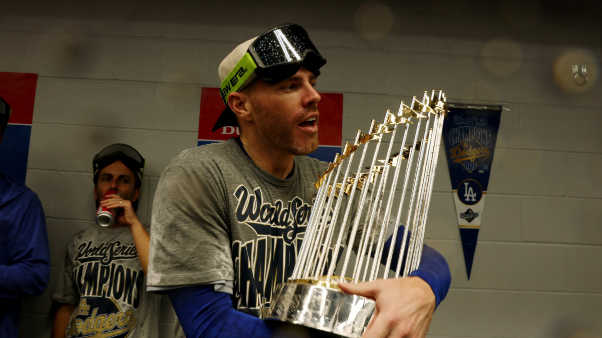 What each MLB team can be grateful for this Thanksgiving