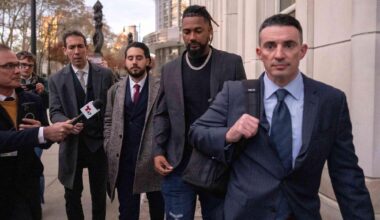 Guardians Pitchers Clase, Ortiz Indicted in MLB Gambling Plot – The Colgate Maroon-News