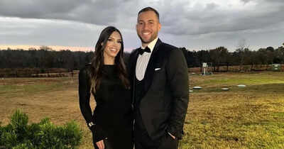 "No fairytale ending": George Springer’s wife Charlise breaks silence after Toronto Blue Jays' devastating World Series loss