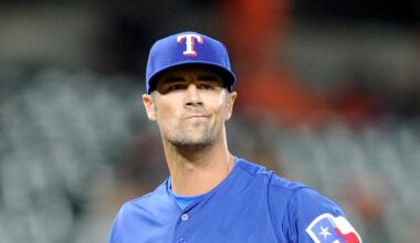 BBWAA releases 2026 Hall of Fame ballot