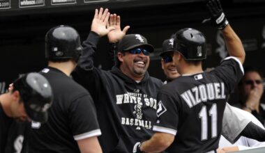 Today in Chicago White Sox History: November 2