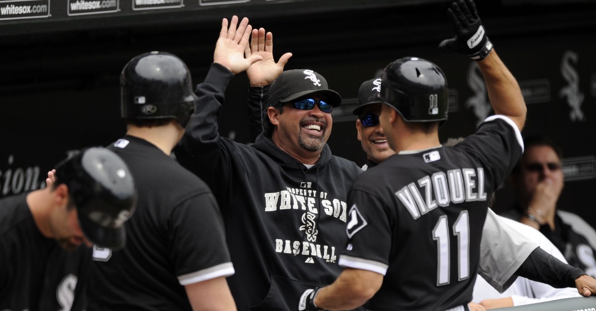 Today in Chicago White Sox History: November 2