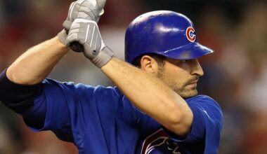 Chicago Cubs history unpacked, November 14