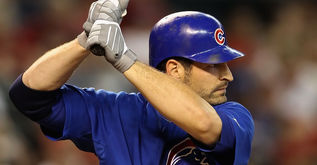 Chicago Cubs history unpacked, November 14