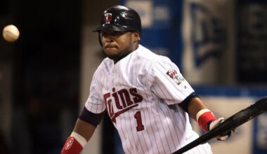 The Twins re-load after missing 2005 postseason