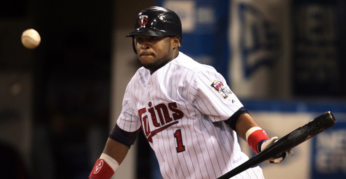 The Twins re-load after missing 2005 postseason