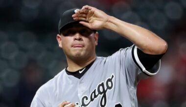 Today in Chicago White Sox History: November 1