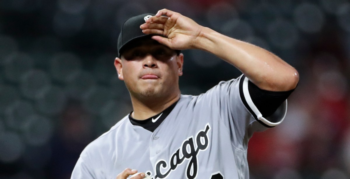 Today in Chicago White Sox History: November 1