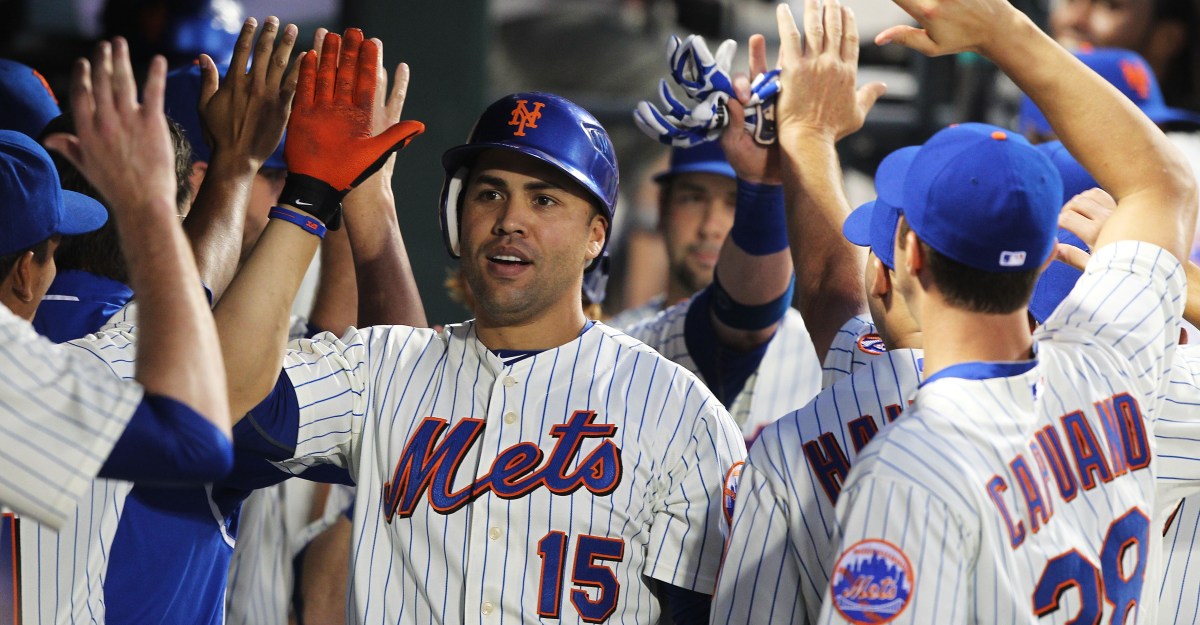 Mets News: Carlos Beltrán, Bobby Valentine, Lee Mazzilli
