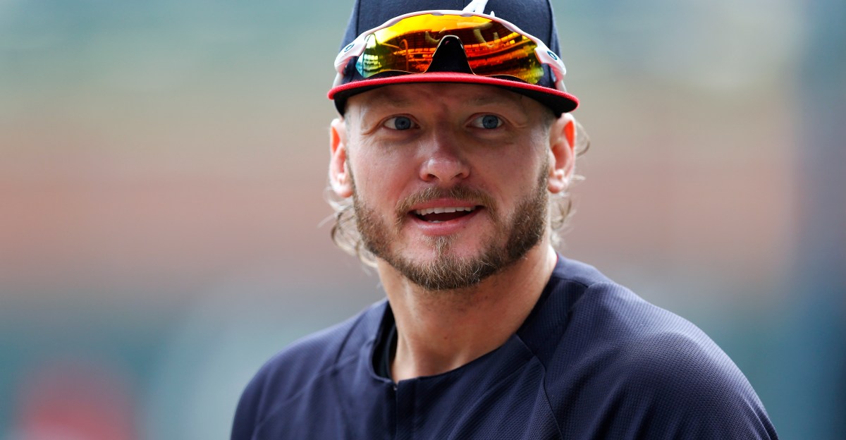 This Day in Braves History: Atlanta signs Josh Donaldson and Brian McCann to one-years deals