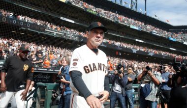 How are Giants fans feeling about Bochy’s return?
