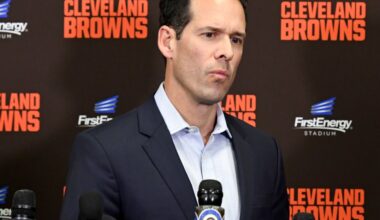 Rockies hiring DePodesta, per report