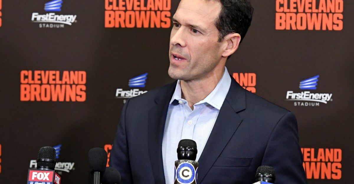 Colorado Rockies news: Rockies officially name Paul DePodesta President of Baseball Operations
