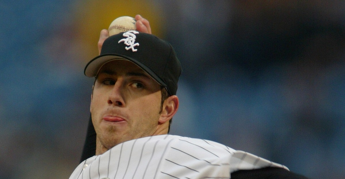 Today in Chicago White Sox History: November 19
