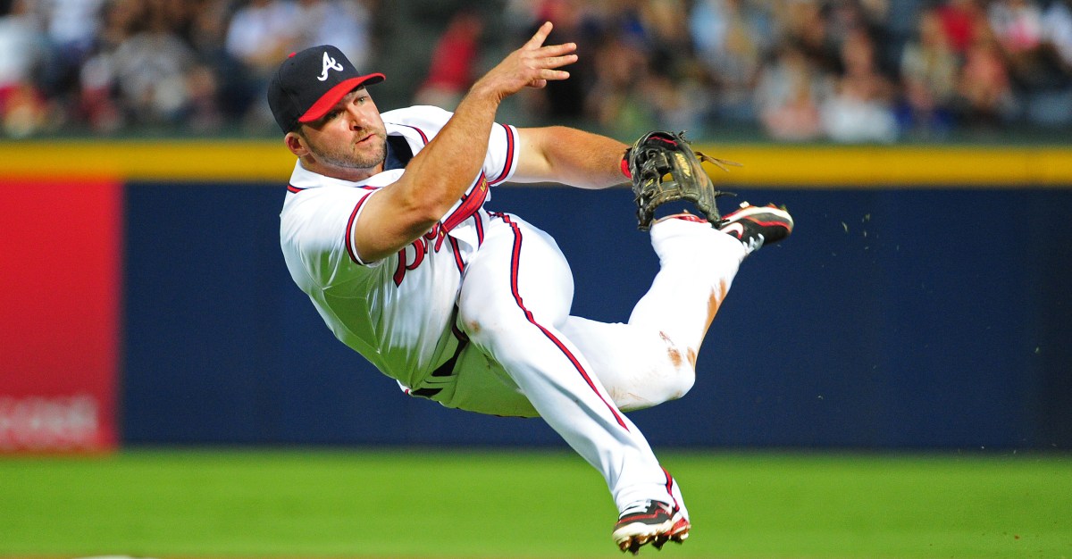 This Day in Braves History: Braves acquire Dan Uggla