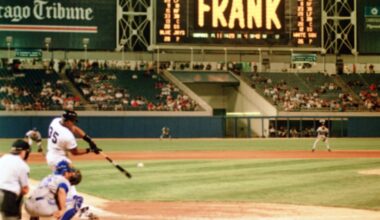 Today in Chicago White Sox History: November 10