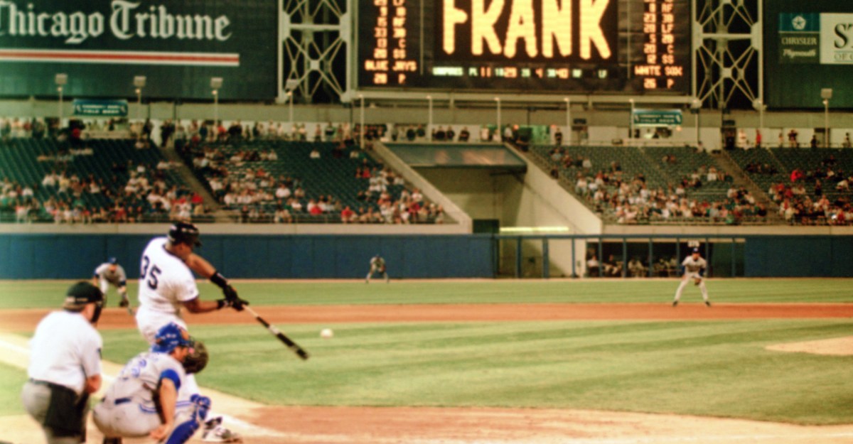 Today in Chicago White Sox History: November 10