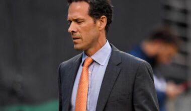 Colorado Rockies news: Identity and culture is key for Paul DePodesta and the Rockies