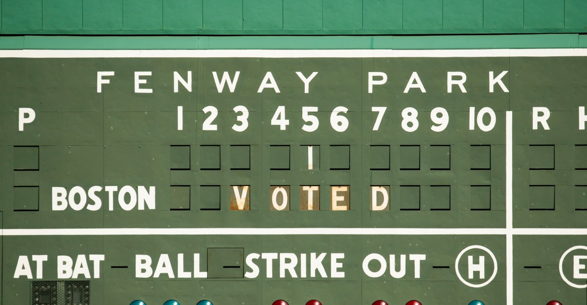 Red Sox 2025 November Approval Polling: How are they doing?