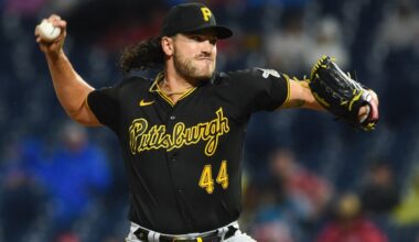 The Washington Nationals should sign this unconventional free agent