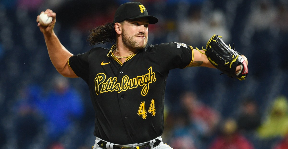 The Washington Nationals should sign this unconventional free agent