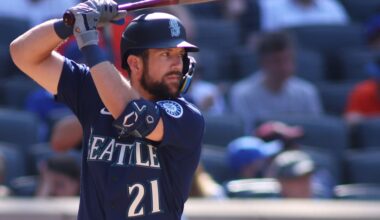 Padres Craig Stammen adds two familiar faces to his coaching staff