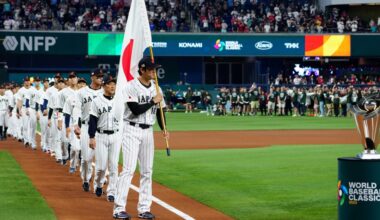 Mets International Free Agent Profile: Kona Takahashi